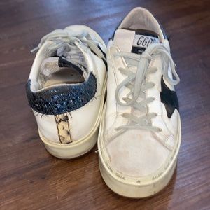 Golden Goose Hi-Stars